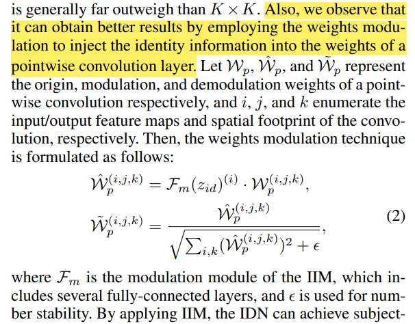 Also, we observe that it can obtain better results...